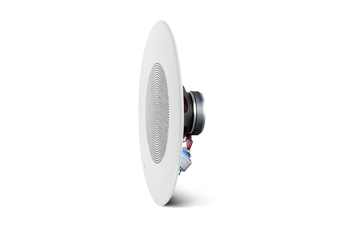 JBL Pro CSS8018 8" High-Output Multi-Tap Ceiling Speaker 10 W - packs of 6 units