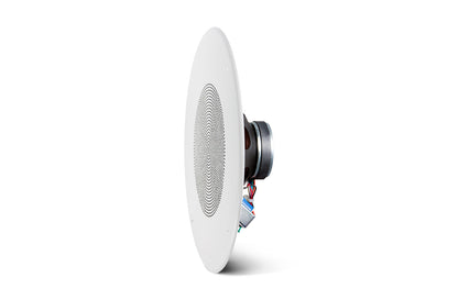 JBL Pro CSS8018 8" High-Output Multi-Tap Ceiling Speaker 10 W - packs of 6 units
