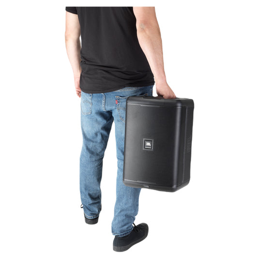 JBL Pro - Speaker - Altavoz Portatil  8in Recharga