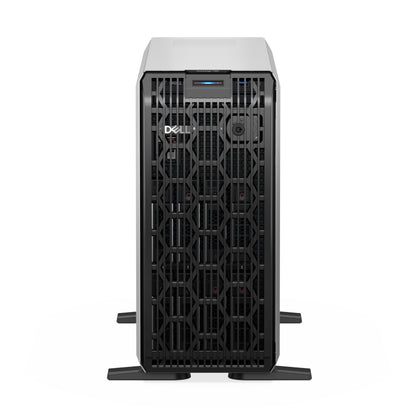 Dell - Server - Tower (1 Intel Xeon 6 6353P / 2.7 GHz-DDR5 SDRAM-2 TB Hard Drive Capacity)