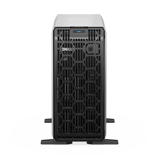 Dell - Server - Tower (1 Intel Xeon 6 6353P / 2.7 GHz-DDR5 SDRAM-2 TB Hard Drive Capacity)