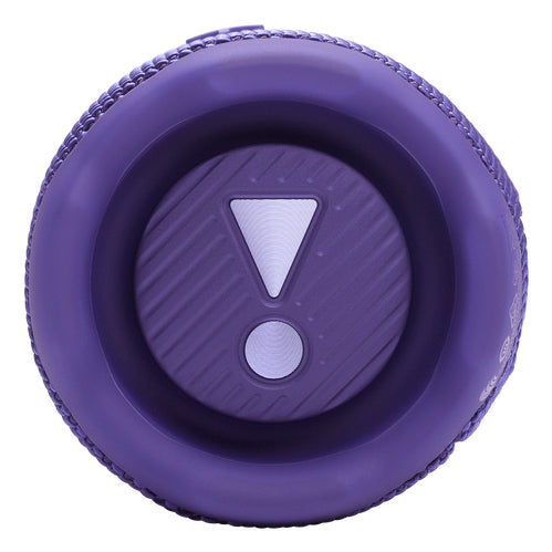 JBL - Speaker - Purple (Flip 7 Speaker Bluetooth)
