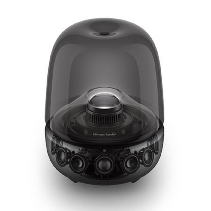 Harman Kardon Aura Studio 5 - Speaker - Black (HKAURAS5BLKCA)