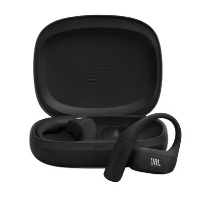 JBL LIVE - Beam 4 - Headphones (True wireless-Blue)