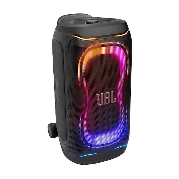 JBL PartyBox - Party speaker - 330 Negro - MM910JBL28