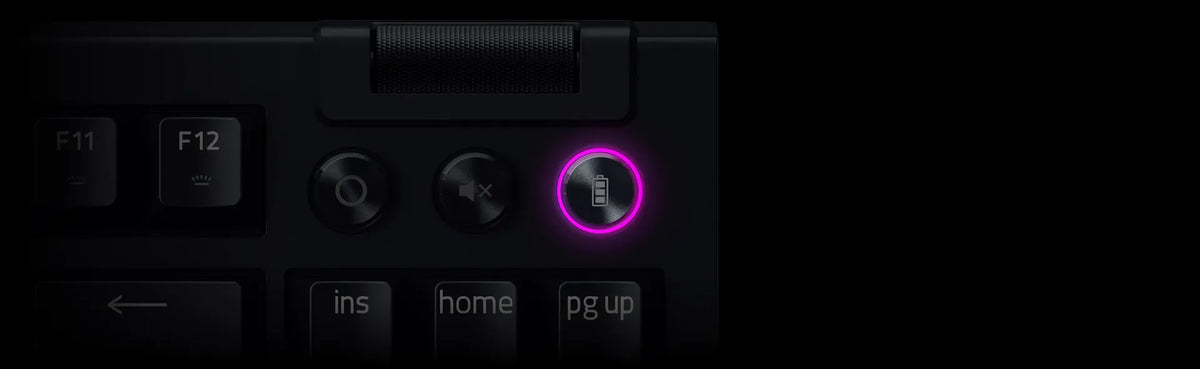 Razer - Keyboard - Wireless (RZ03-05480600-R311)