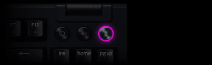 Razer - Keyboard - Wireless (RZ03-05480600-R311)