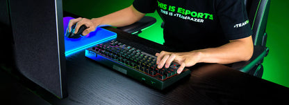Razer - Keyboard - Wireless (RZ03-05480600-R311)