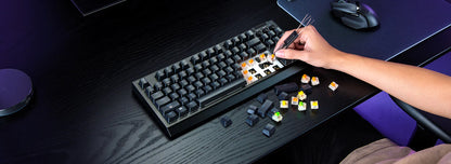Razer - Keyboard - Wireless (RZ03-05480600-R311)