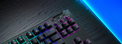 Razer - Keyboard - Wireless (RZ03-05480600-R311)