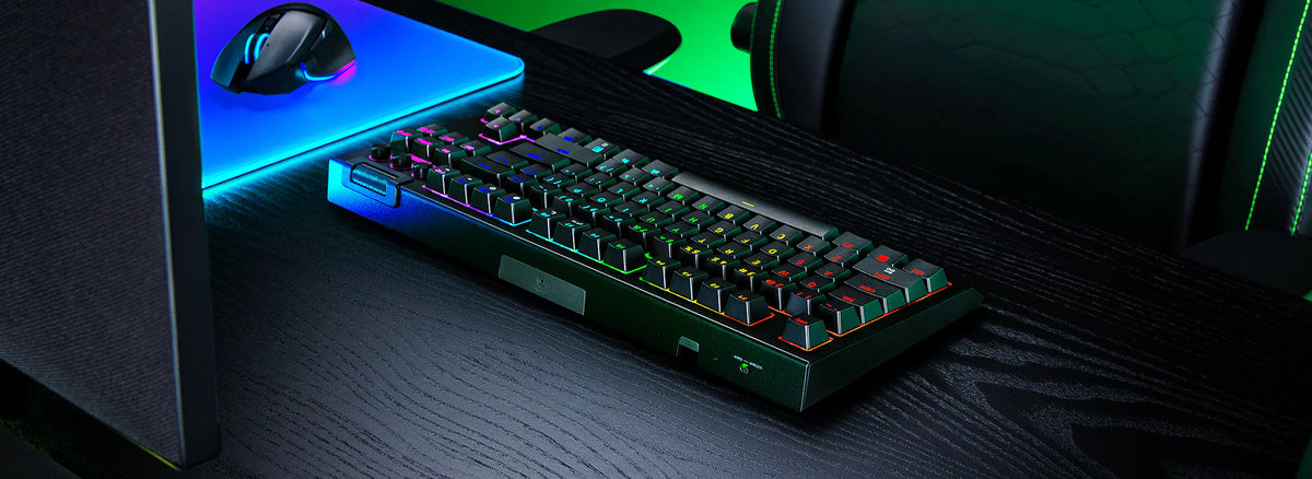 Razer - Keyboard - Wireless (RZ03-05480600-R311)