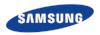Logo de Samsung