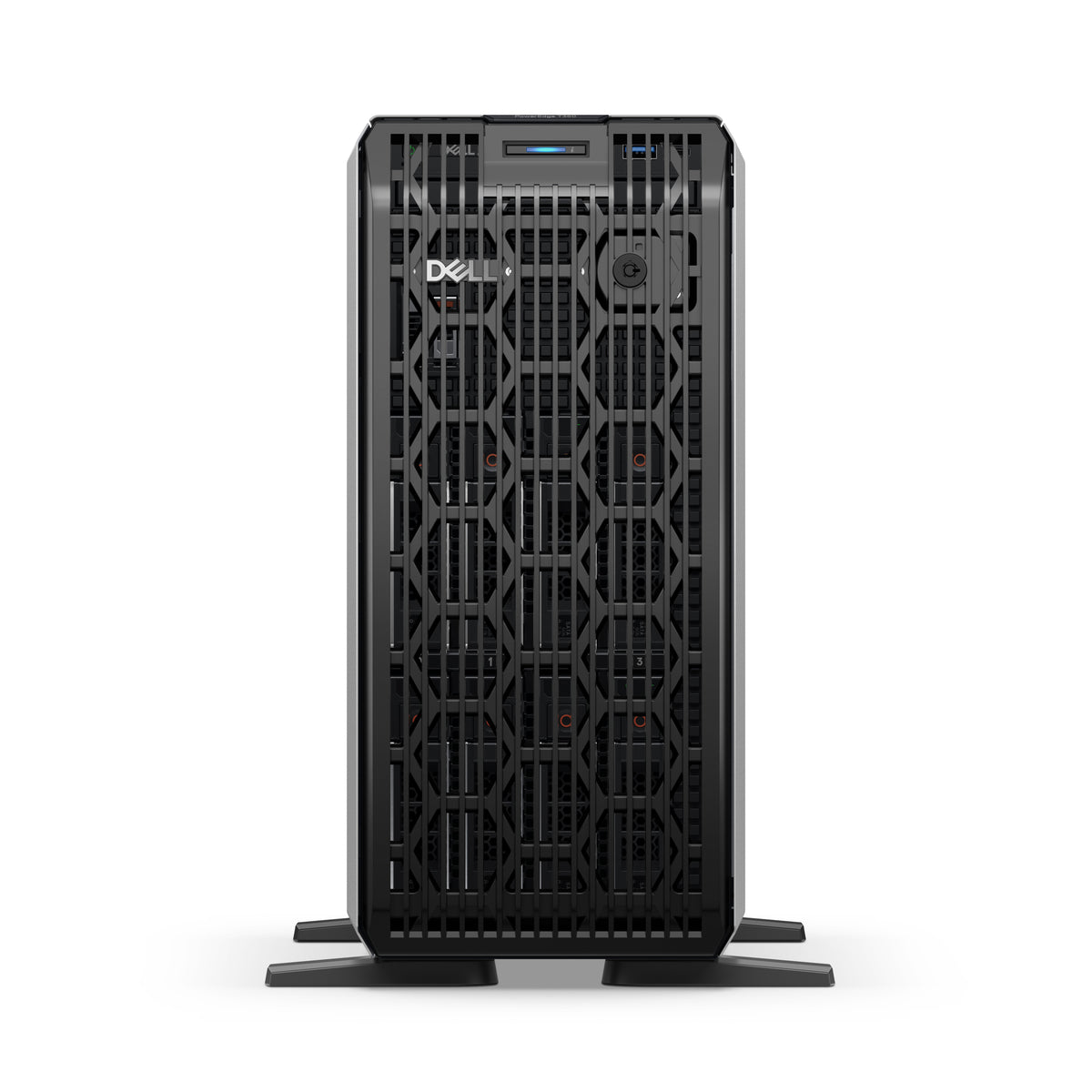 Dell - Server - Tower (1 Intel Xeon 6 6353P / 2.7 GHz-DDR5 SDRAM-2 TB Hard Drive Capacity)