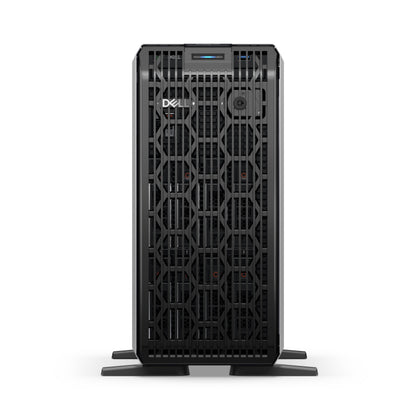 Dell - Server - Tower (1 Intel Xeon 6 6353P / 2.7 GHz-DDR5 SDRAM-2 TB Hard Drive Capacity)