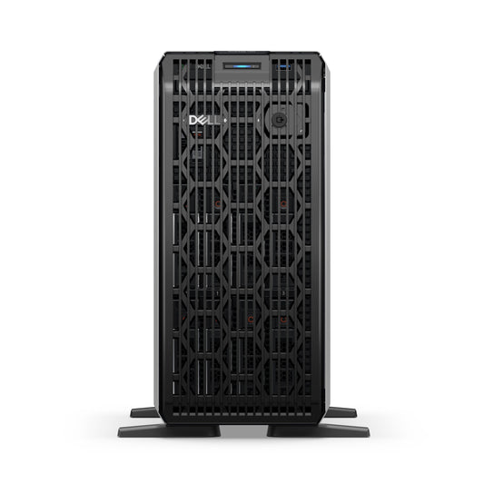 Dell - Server - Tower (1 Intel Xeon 6 6353P / 2.7 GHz-DDR5 SDRAM-2 TB Hard Drive Capacity)