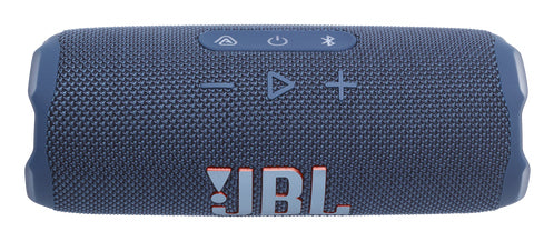 JBL Flip 7 - Altavoz - Bluetooth (Azul)