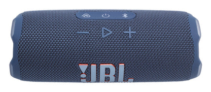 JBL Flip 7 - Altavoz - Bluetooth (Azul)