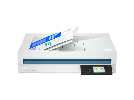 HP Scanjet Pro N4600 Fnw1