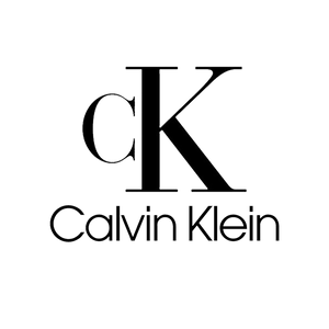 Logo de CALVIN KLEIN