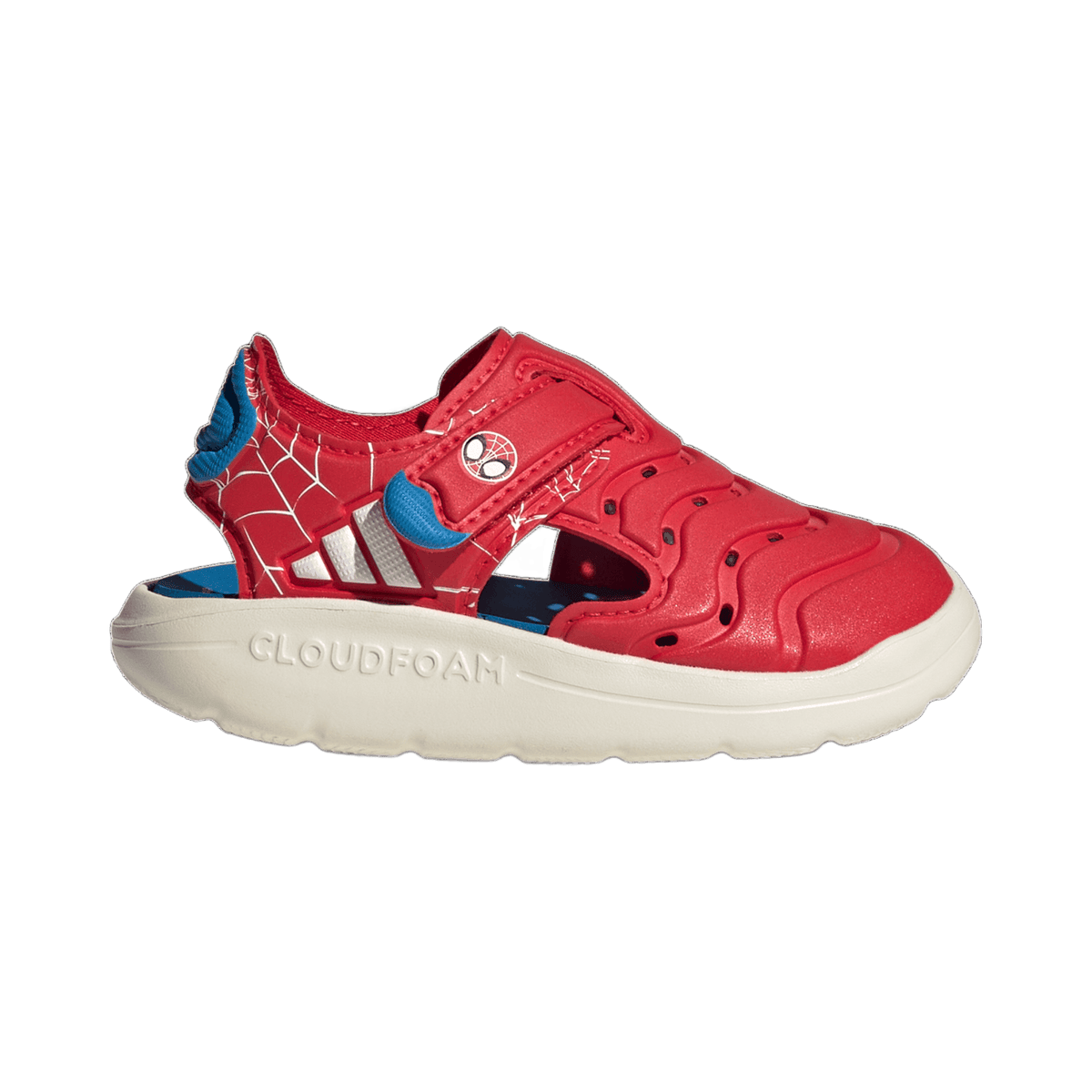 WATER SANDAL SPIDER-MAN I - JQ4402