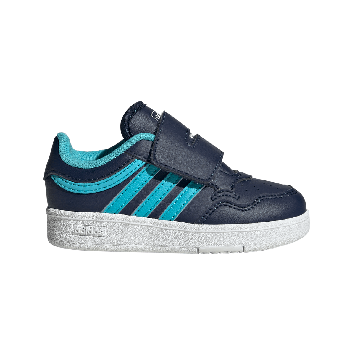 ZAPATILLA HOOPS 4.0 (BEBÉ) - JQ7878