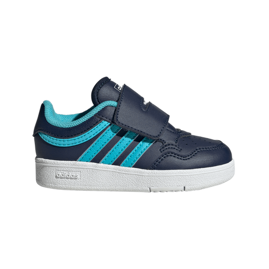 ZAPATILLA HOOPS 4.0 (BEBÉ) - JQ7878