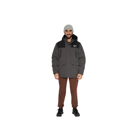 INSULATED SOFTSHELL JACKET - OMRB1515CG