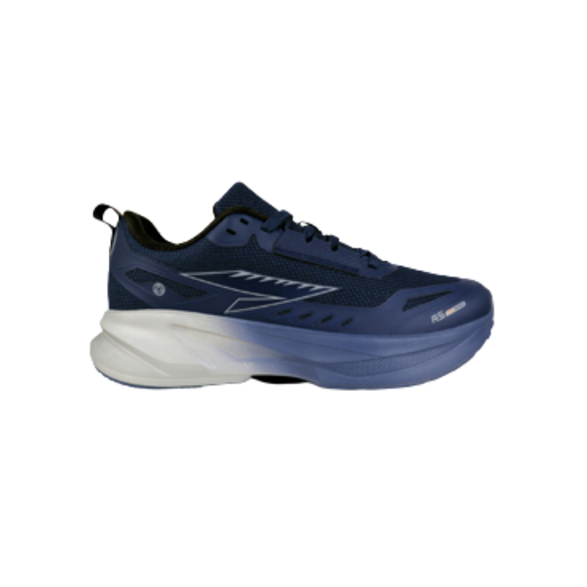 ZAPATILLAS DE HOMBRE NAVY/LT.GREY SHA - 18361-0168