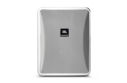 JBL Pro CONTROL 25-1L Parlante de Superficie Compacto 5.25" - Negro - venta en pares