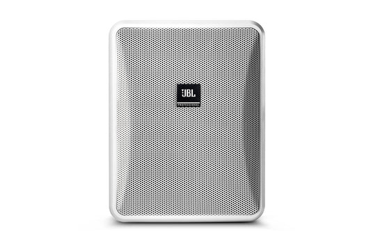 JBL Pro CONTROL 25-1L Parlante de Superficie Compacto 5.25" - Negro - venta en pares