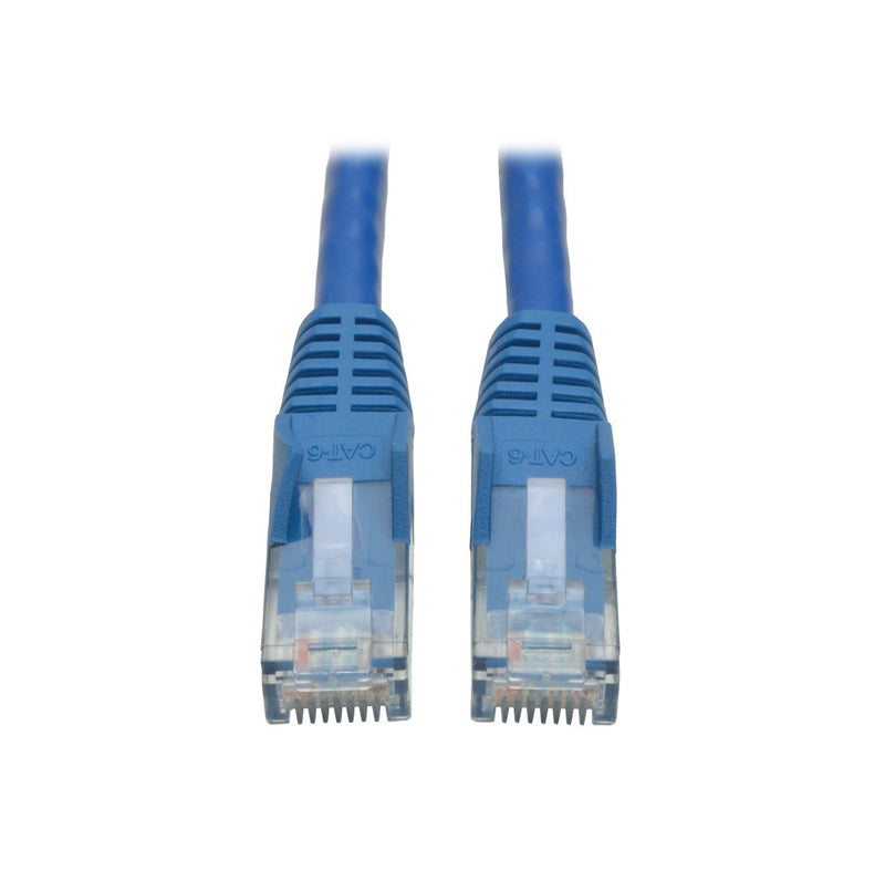 CABLE PATCH MOLDEADO SNAGLESS