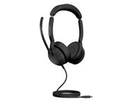 Jabra - Headphones - Evolve2 50 USB C/A UC Stereo