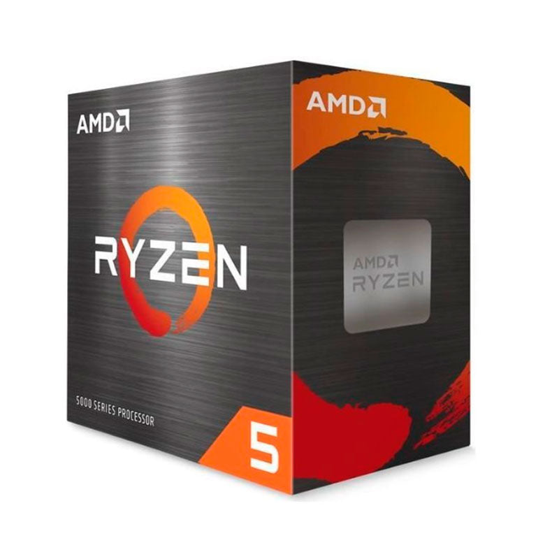 PROC AMD RYZEN 5 5600 3.50GHZ