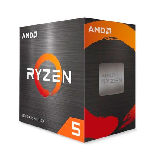 PROC AMD RYZEN 5 5600 3.50GHZ