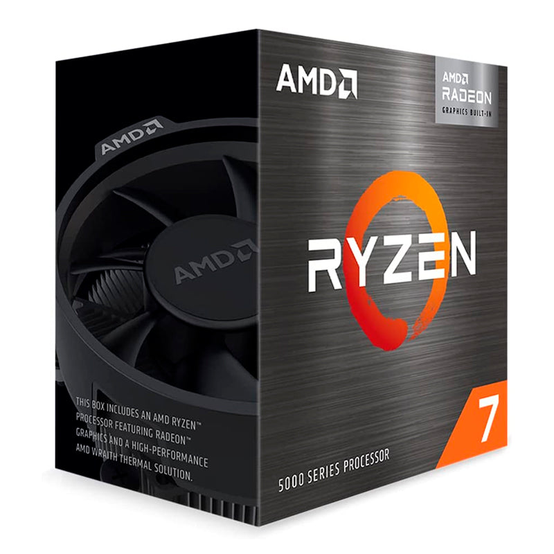 PROC AMD RYZEN 7 5700G 3.80GHZ