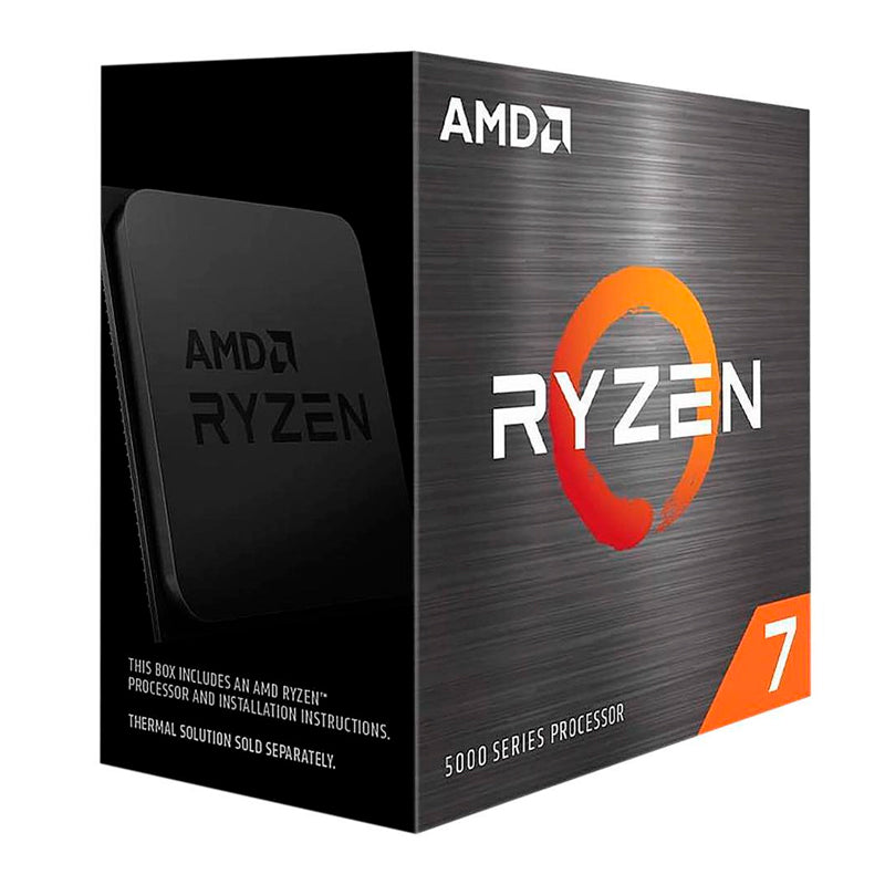 PROC AMD RYZEN 7 5700X 3.40GHZ