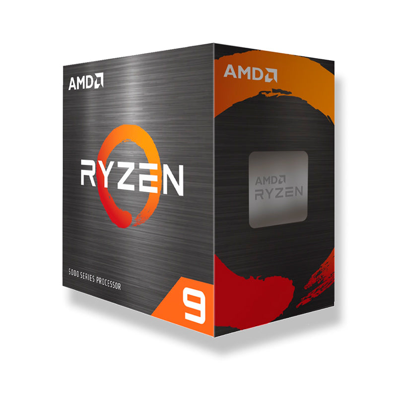 PROC AMD RYZEN 9 5900XT 3.30GZ