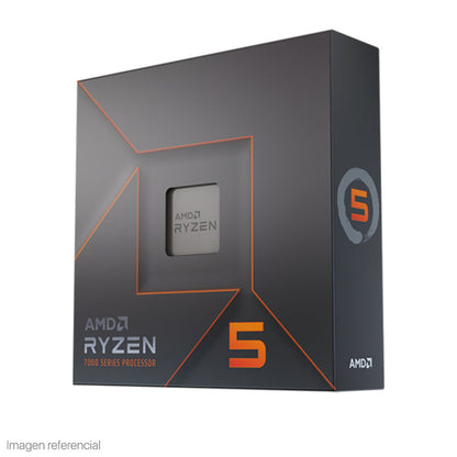 Kit PC Gamer para Armar Pro - procesador Ryzen 5 7600X
