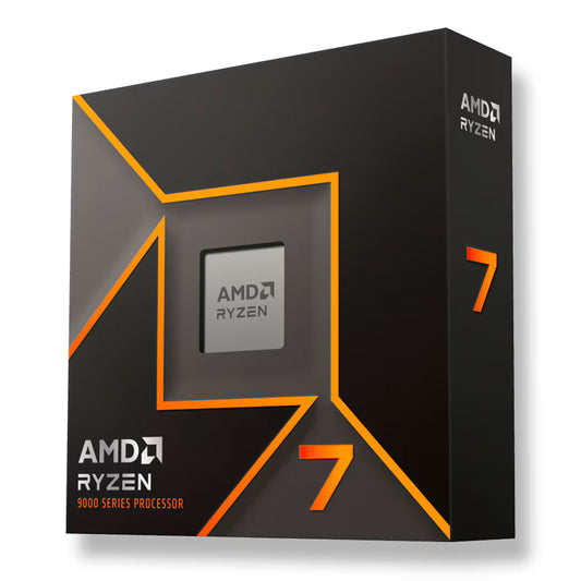 PROC AMD RYZEN 7 9700X 3.80GHZ