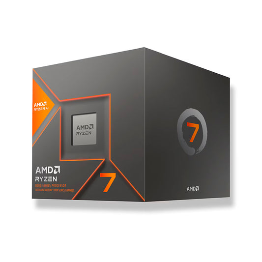 PROC AMD RYZEN 7 8700G 4.20GHZ