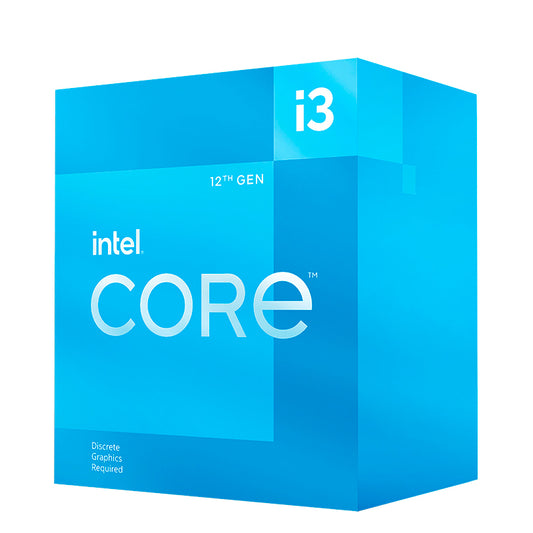 PROC INT CORE I3-12100F 4.30GZ