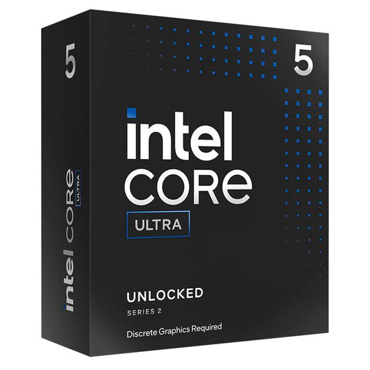 PROC INT COR ULT 5 245KF 4.20G