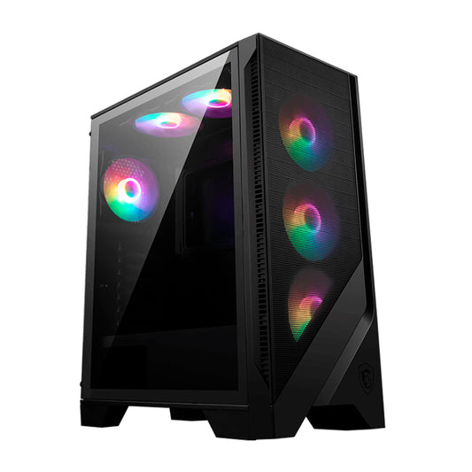CS MS ATX FRGE 120AAF 650W 80B