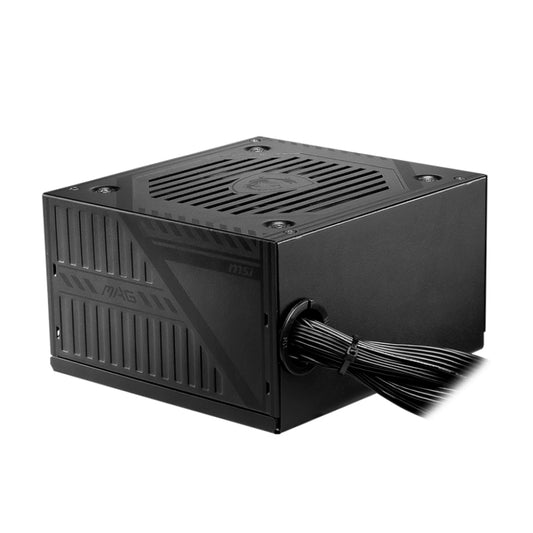 CS MS ATX FRGE 120AAF 650W 80B