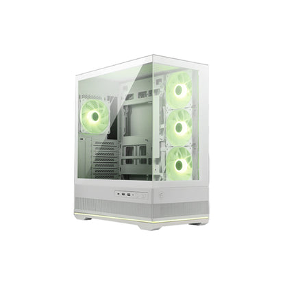 CS MS ATX MAG PANO 110R PZ WHI