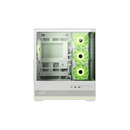 CS MS ATX MAG PANO 110R PZ WHI