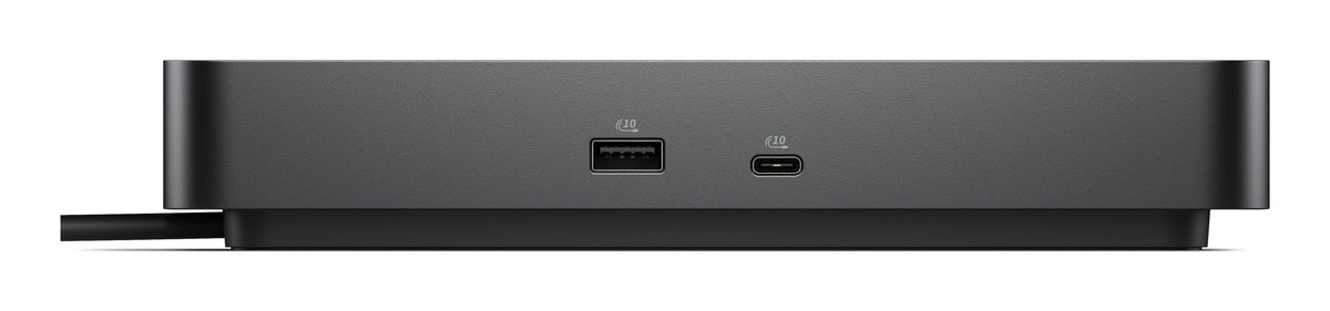 Dell - thunderbolt - WD25TB4