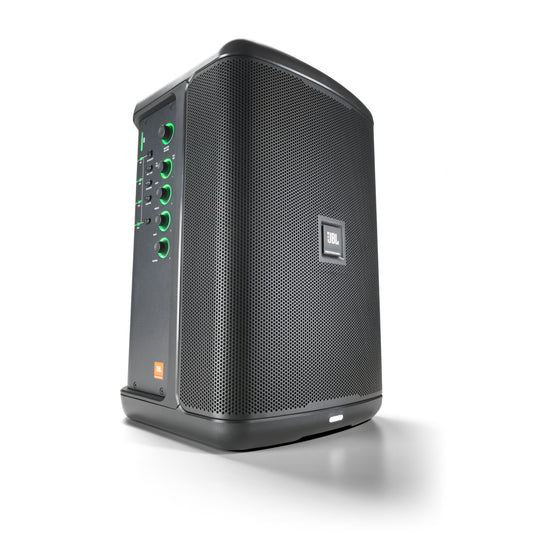 JBL Pro - Speaker - Altavoz Portatil  8in Recharga