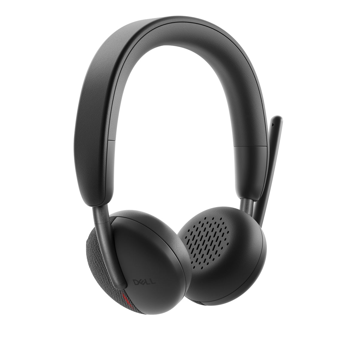 Dell - WL3024 - Headset (Wireless-520-BBFL)