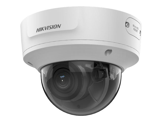 Cámara IP Hikvision DS-2CD2743G2-IZS 4MP – Sin empaque
